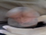 زب كبير يستمني